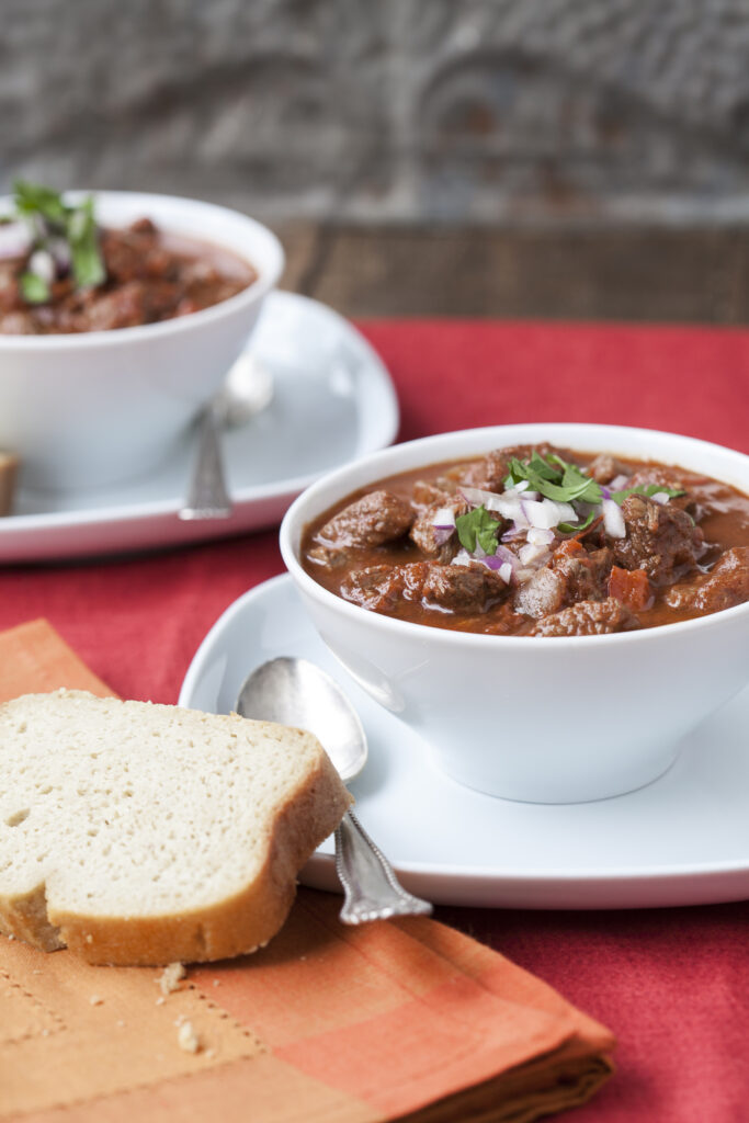 comfort soup roundup beef chuck chili