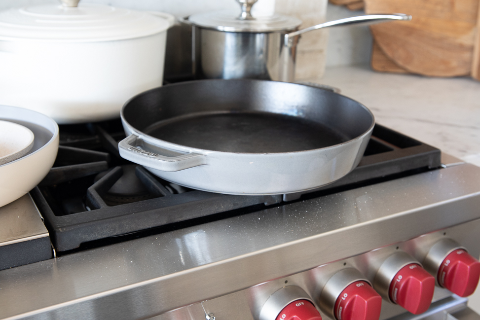 Non-Toxic Cookware for Paleo Lifestyle - Danielle Walker