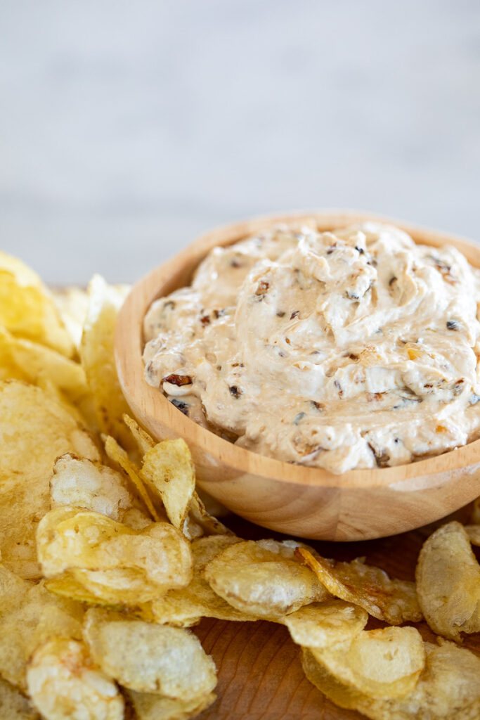 Organic Onion Soup & Chip/Veggie Dip Mix