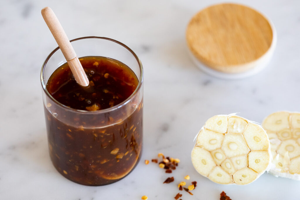 Paleo Sweet Chili Sauce Danielle Walker