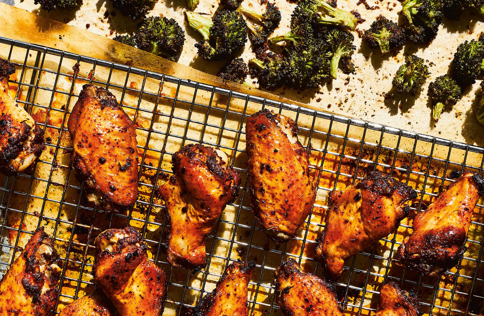 Paleo Jerk Chicken Danielle Walker