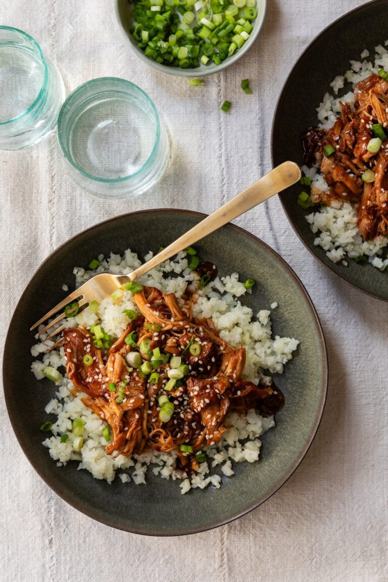 Last Minute Dinner Recipes